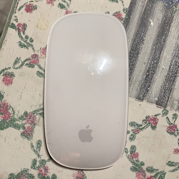 Apple mouse perfect condition